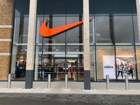 bristol nike|nike warehouse near me.